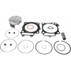 Kit piston WISECO PISTON KIT W/GASKETS TRX 450 05-04