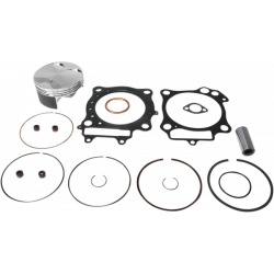 Kit piston WISECO PISTON KIT W/GASKETS TRX 450 05-04 Kit piston WISECO PISTON KIT W/GASKETS TRX 450 05-04