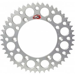 Pinion spate RENTHAL SPROCK R 520 52T SI UL SC Pinion spate RENTHAL SPROCK R 520 52T SI UL SC