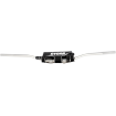 Burete pentru ghidon CYCRA BLACK/WHITE thumb