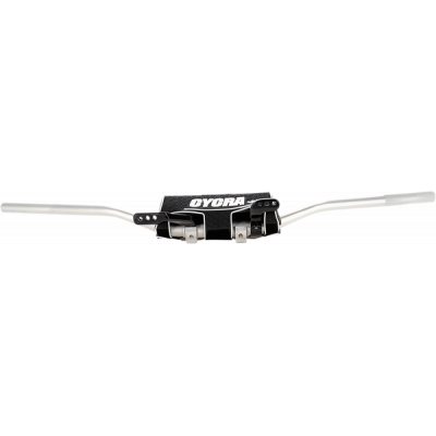 Burete pentru ghidon CYCRA BLACK/WHITE Burete pentru ghidon CYCRA BLACK/WHITE