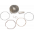 Kit piston ProX pentru HONDA CRF250R 10-13 B thumb