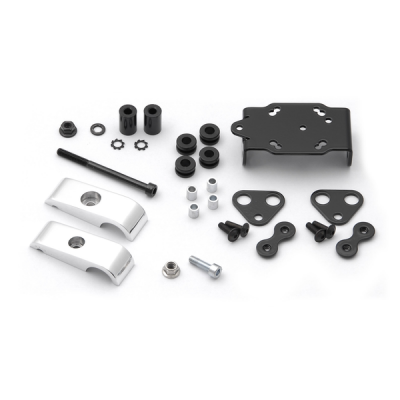 Suport navigatie SW-MOTECH GPS MOUNT 32