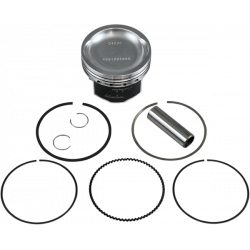 Kit piston WISECO PISTON KIT POL800/RZR