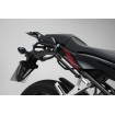 Suport lateral pentru valiza SW-MOTECH SLC SIDE CARRIER R CB 650 F 18 thumb