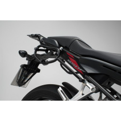 Suport lateral pentru valiza SW-MOTECH SLC SIDE CARRIER R CB 650 F 18 Suport lateral pentru valiza SW-MOTECH SLC SIDE CARRIER R CB 650 F 18