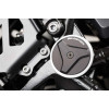 Capace pentru suruburi SW-MOTECH FRAME CAP SET R 1200 GS ABS