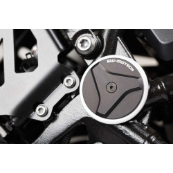 Capace pentru suruburi SW-MOTECH FRAME CAP SET R 1200 GS ABS