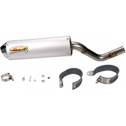 Toba esapament FMF P-CORE4 S/A MOD XR600 Toba esapament FMF P-CORE4 S/A MOD XR600