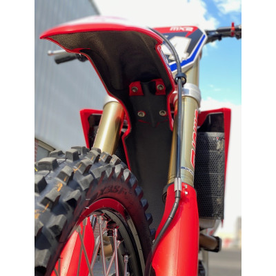 Protectie murdarie - Honda CRF250R  18/21 CRF450F 17/20