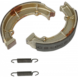 Saboti frana EBC K709