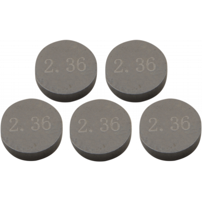 Saibe ProX 8.90мм X 2.36мм