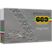 Lant moto REGINA CHAIN 520DR 160C+RS thumb