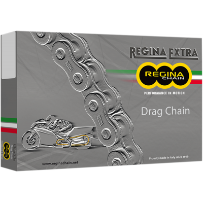 Lant moto REGINA CHAIN 530DR 150C+RS