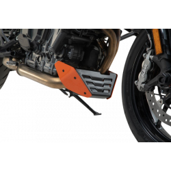 Tava de protectie a motorului SW-MOTECH FRONT SPOILER DUKE 790 ABS 23