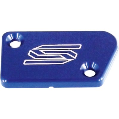Capac rezervor frana spate SCAR BLUE