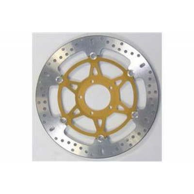 Disc frana fata EBC FLT X SERIES RND MD694X