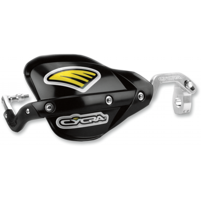Handguard CYCRA CRM RP 7/8 BLACK Handguard CYCRA CRM RP 7/8 BLACK