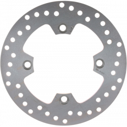 Disc frana spate EBC FIX RND MD1004 Disc frana spate EBC FIX RND MD1004