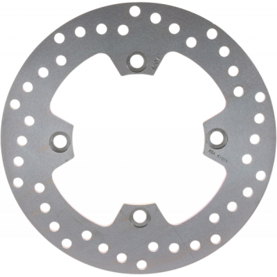 Disc frana spate EBC FIX RND MD1004 Disc frana spate EBC FIX RND MD1004
