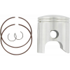 Piston WISECO WISECO PISTON HON 1.0MM CR 125 R 76-78