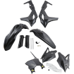 Kit plastice CYCRA KXF250 17- BLACK Kit plastice CYCRA KXF250 17- BLACK thumb