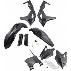 Kit plastice CYCRA KXF250 17- BLACK