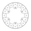 Disc frana spate MOTO-MASTER BRAKE DISC VINT REAR SUZUKI DR-Z 400 S 20-23