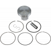 Kit piston WISECO PISTON KIT TRX450 FOREMAN 00-04