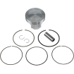 Kit piston WISECO PISTON KIT TRX450 FOREMAN 00-04 Kit piston WISECO PISTON KIT TRX450 FOREMAN 00-04 thumb
