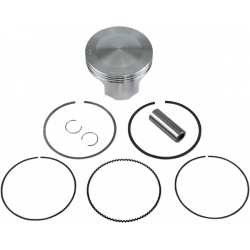 Kit piston WISECO PISTON KIT TRX450 FOREMAN 00-04