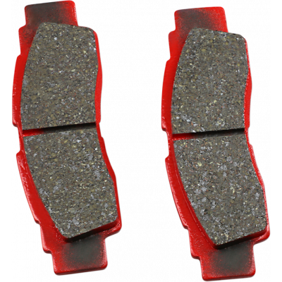 Placute frana EBC CARBON TT DIRT FA676TT Placute frana EBC CARBON TT DIRT FA676TT