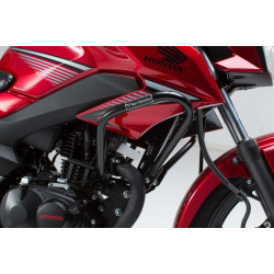 Bara de protectie SW-MOTECH CRASH BAR CB 125 F Bara de protectie SW-MOTECH CRASH BAR CB 125 F