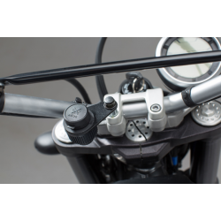 Adaptor pentru bricheta SW-MOTECH CIGARETTE LIGHTER SOCKET 4 Adaptor pentru bricheta SW-MOTECH CIGARETTE LIGHTER SOCKET 4