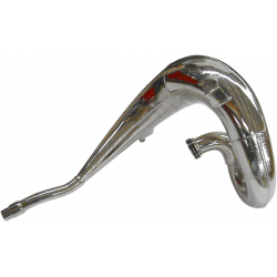 Toba esapament FMF GNARLY PIPE KX250 04 Toba esapament FMF GNARLY PIPE KX250 04