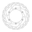 Disc frana MOTO-MASTER BRAKE ROTOR FIX FLAME LEF BETA RR-S 430 23 Disc frana MOTO-MASTER BRAKE ROTOR FIX FLAME LEF BETA RR-S 430 23 thumb