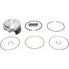 Piston WISECO PISTON KIT GRIZZLY/RAPTOR YFM 700