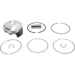 Piston WISECO PISTON KIT GRIZZLY/RAPTOR YFM 700 Piston WISECO PISTON KIT GRIZZLY/RAPTOR YFM 700 thumb
