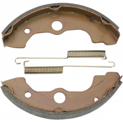 Saboti frana EBC H342