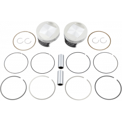 Piston WISECO PISTN KT TRKR 88-95 STD