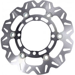 Disc frana fata EBC FIX CX XTRM MX WAVE MD6330CX