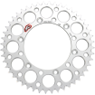 Pinion spate RENTHAL SPROCK R 520 48T SI UL SC thumb