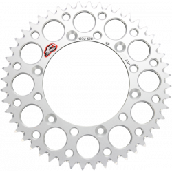 Pinion spate RENTHAL SPROCK R 520 48T SI UL SC Pinion spate RENTHAL SPROCK R 520 48T SI UL SC