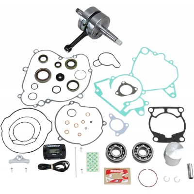 Kit reparatie motor WISECO ENG KT WISECO 65SX 09-18 Kit reparatie motor WISECO ENG KT WISECO 65SX 09-18