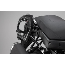 Suporturi laterale pentru valizе SW-MOTECH PRO SIDE CARRIER DL650 Suporturi laterale pentru valizе SW-MOTECH PRO SIDE CARRIER DL650