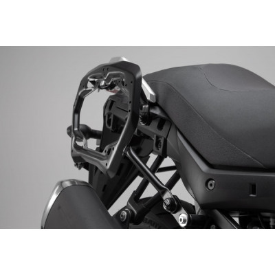 Suporturi laterale pentru valize SW-MOTECH PRO SIDE CARRIER DL650