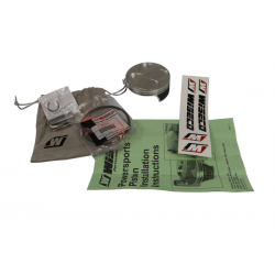 Piston WISECO PISTON KIT YZ250F 19-22 B