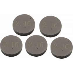 Saibe ProX 8.90мм X 2.16мм