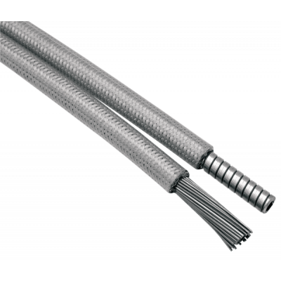 Cablu ambreiaj MOTION PRO CABLE CLUTCH CW ARMOR C FLST 1450