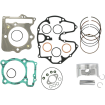 Kit piston WISECO PISTON KIT XR/TRX400 01-07 Kit piston WISECO PISTON KIT XR/TRX400 01-07 thumb